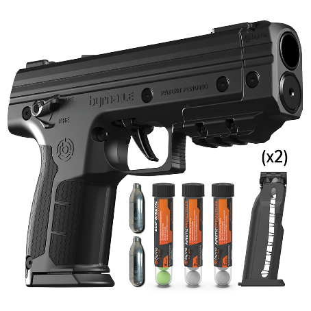 BYRNA LE LAUNCHER (CA/NY COMPLIANT)