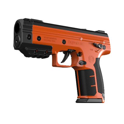BYRNA LE LAUNCHER (CA/NY COMPLIANT)