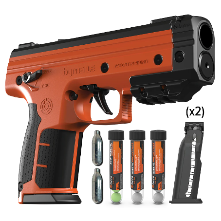 BYRNA LE LAUNCHER (CA/NY COMPLIANT)