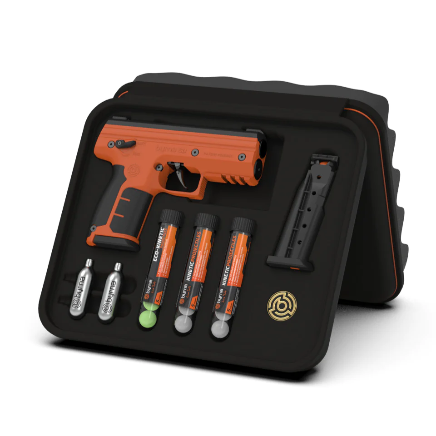 BYRNA SD LAUNCHER (CA/NY COMPLIANT)