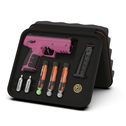 BYRNA SD LAUNCHER (CA/NY COMPLIANT)