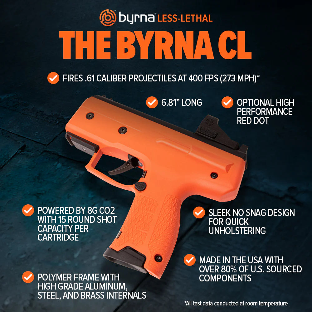 BYRNA CL LAUNCHER