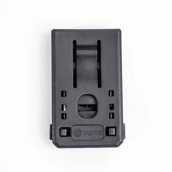 LEVEL II HOLSTER - BELT CLIP