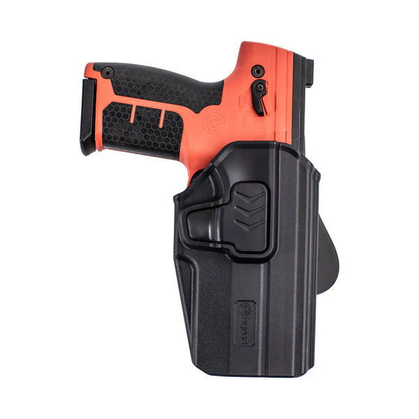LEVEL II HOLSTER