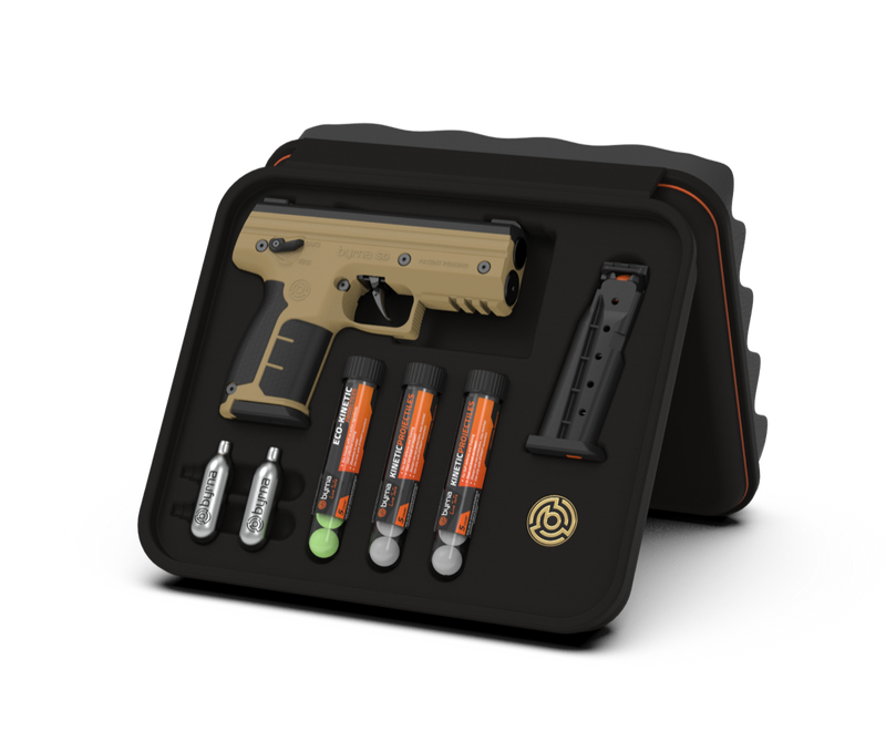 BYRNA SD LAUNCHER (CA/NY COMPLIANT)